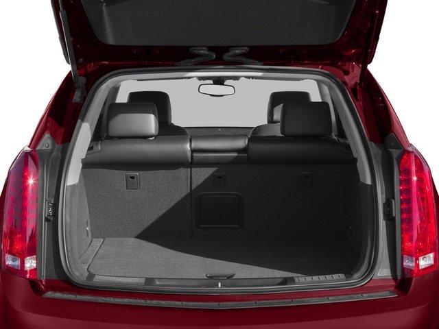 Used 2014 Silver Coast Metallic Cadillac Luxury image 14