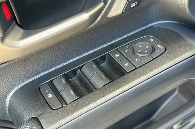 New 2026 Wind Chill Pearl <sup>1</sup> Toyota 4Runner Limited image 12