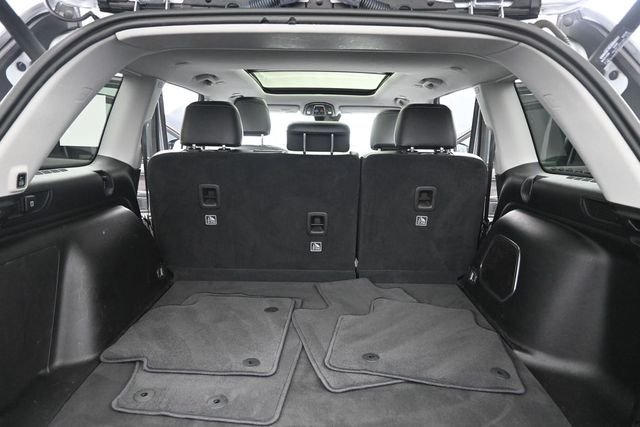 Used 2023 Silver Jeep 4xe image 7