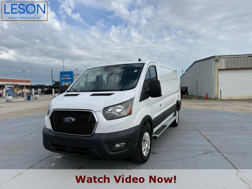 2024 Ford Transit-250 Base