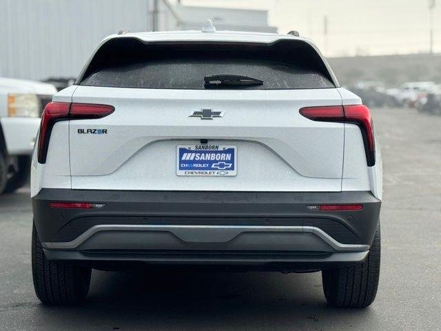 2026 Chevrolet Blazer EV LT - Photo 4