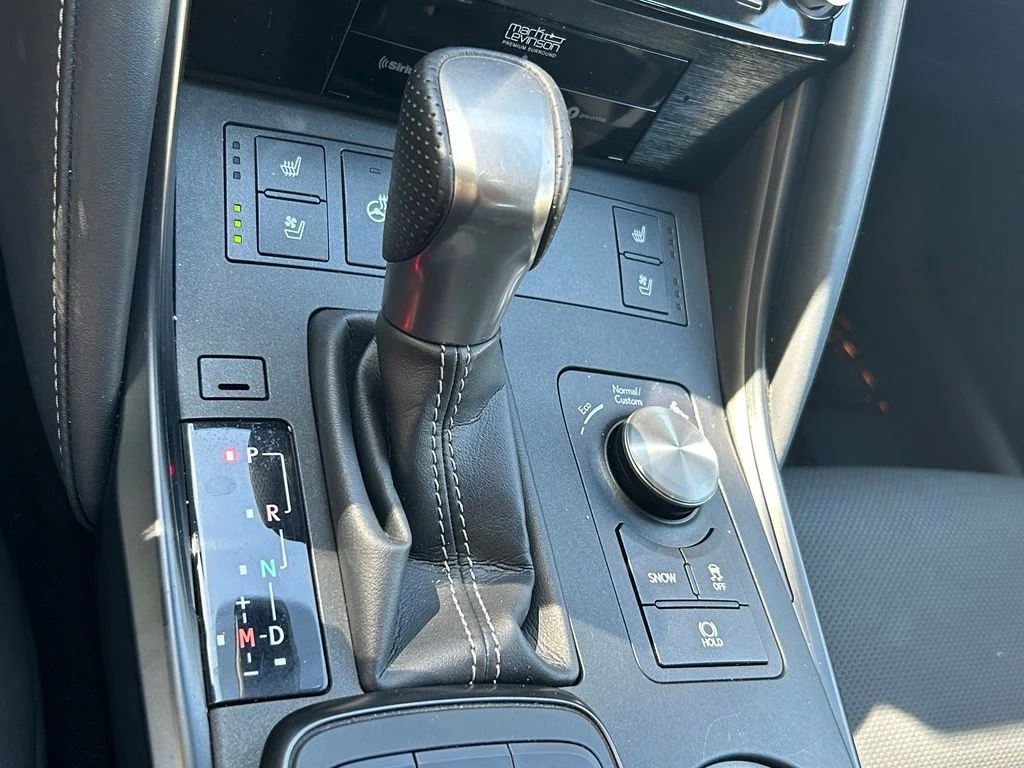 Certified Used 2023 Silver Lexus 350 F SPORT image 20