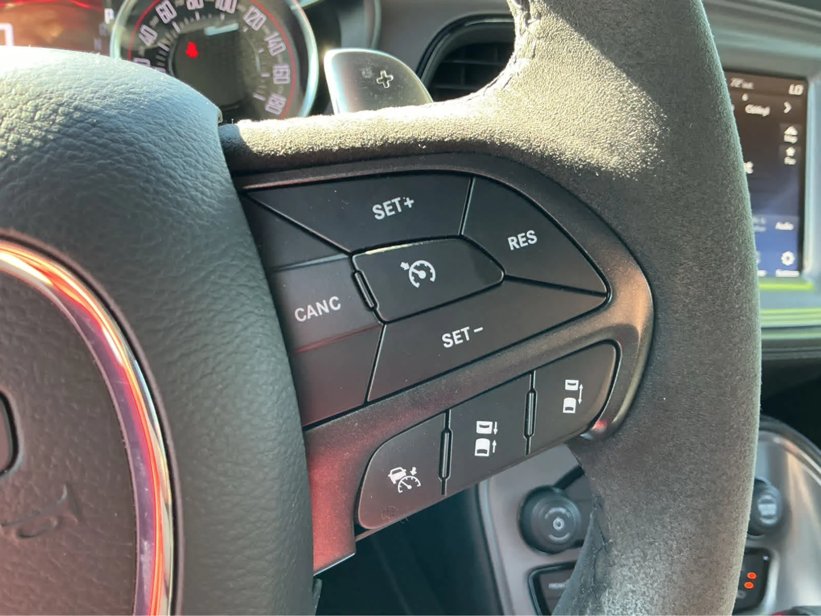 Used 2023 Sublime Metallic Clearcoat Dodge R/T Scat Pack image 25