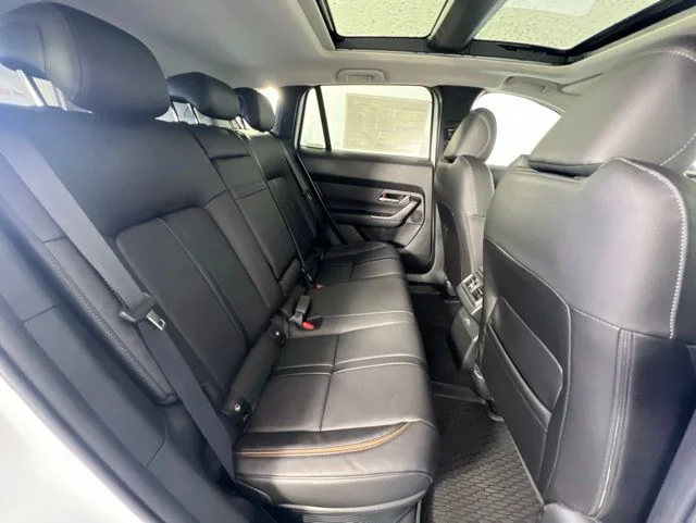 New 2026 Wind Chill Pearl Mazda Premium AWD image 37