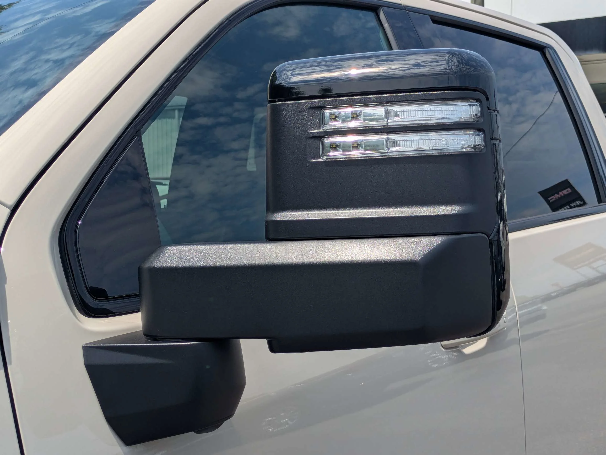 2026 GMC Sierra 2500HD AT4 - Photo 11
