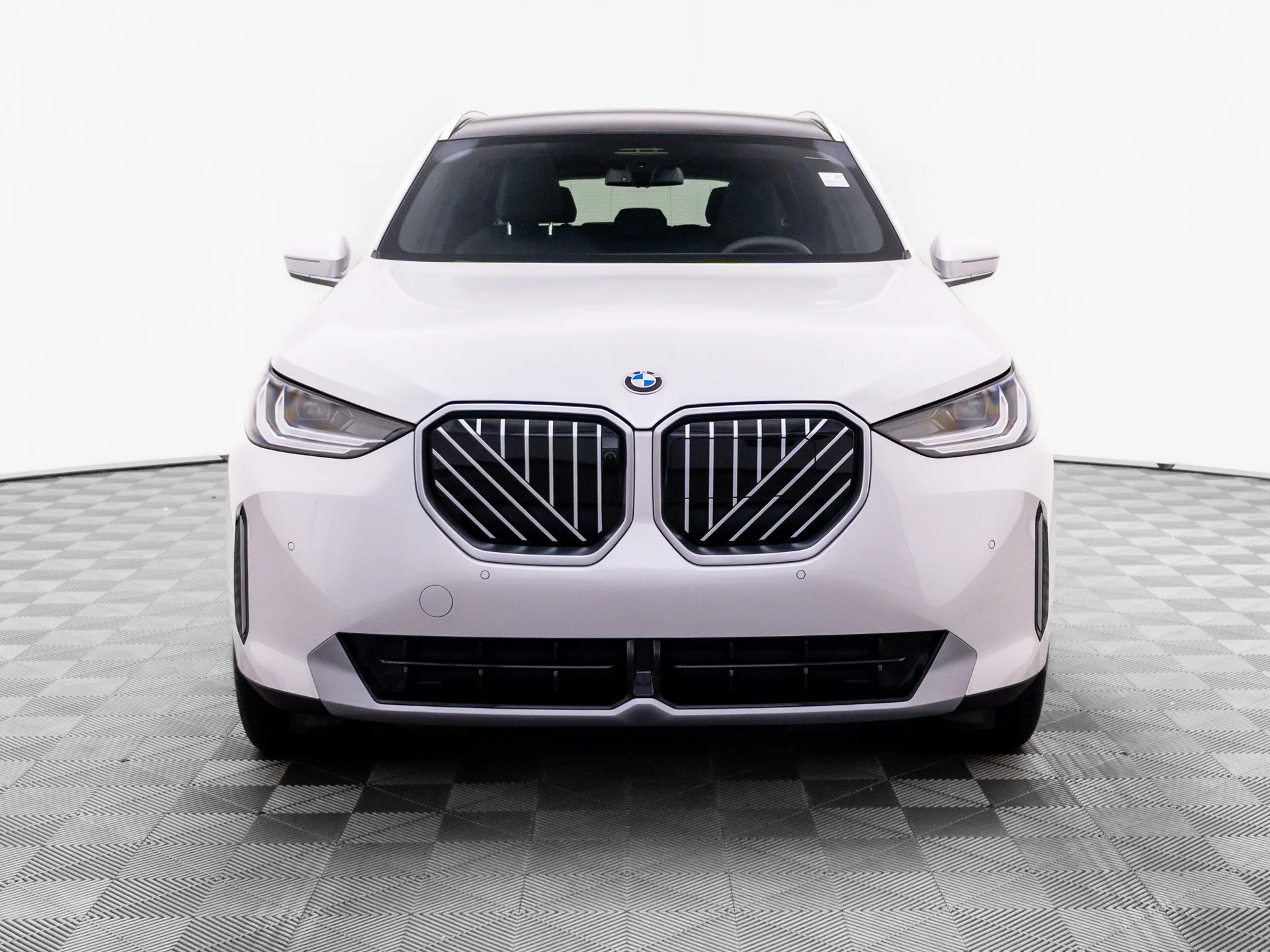 New 2026 White BMW 30 xDrive image 10