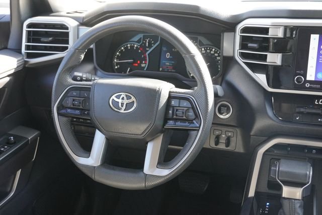 Used 2024 Gray Toyota SR5 image 14