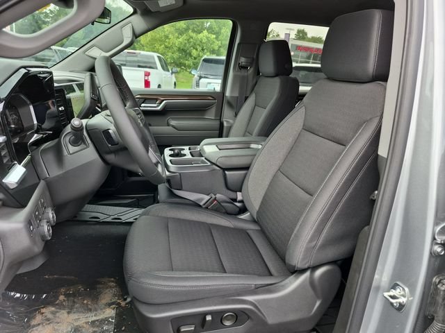 New 2026 Sterling Gray Metallic Chevrolet RST image 21