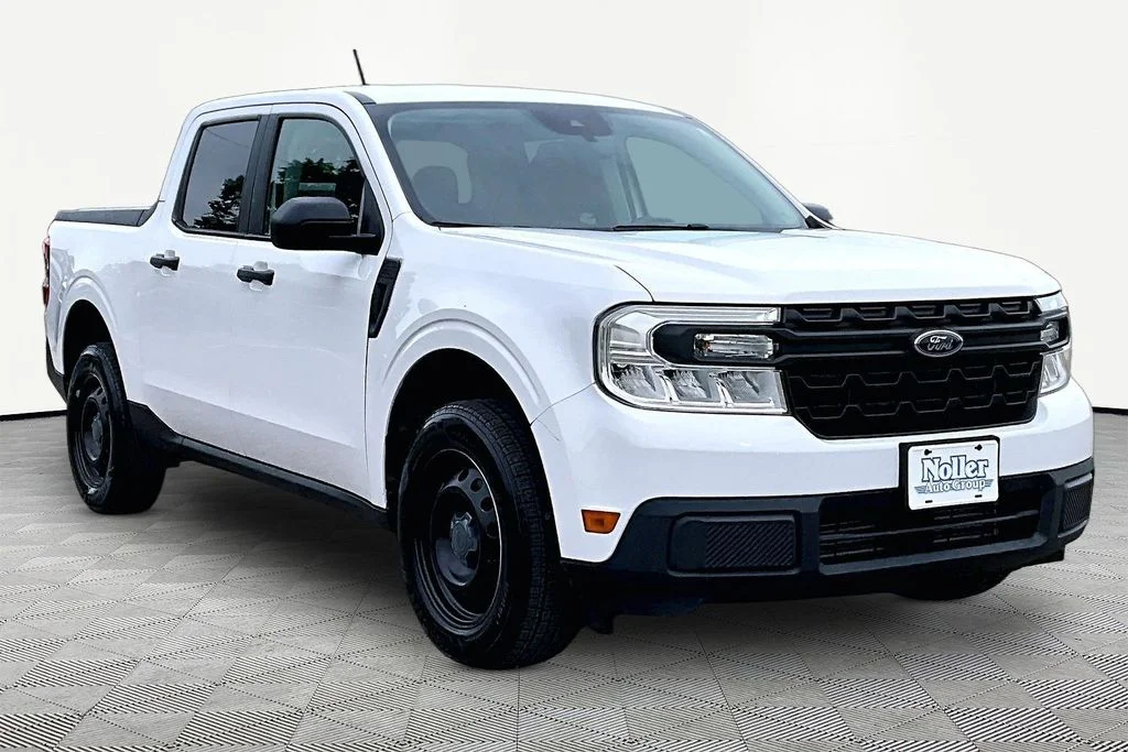 Certified Used 2022 Oxford White Ford XL image 12