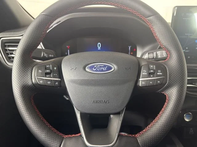 New 2026 Agate Black Metallic Ford ST-Line image 19