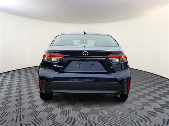 2023 Toyota Corolla LE - Photo 7