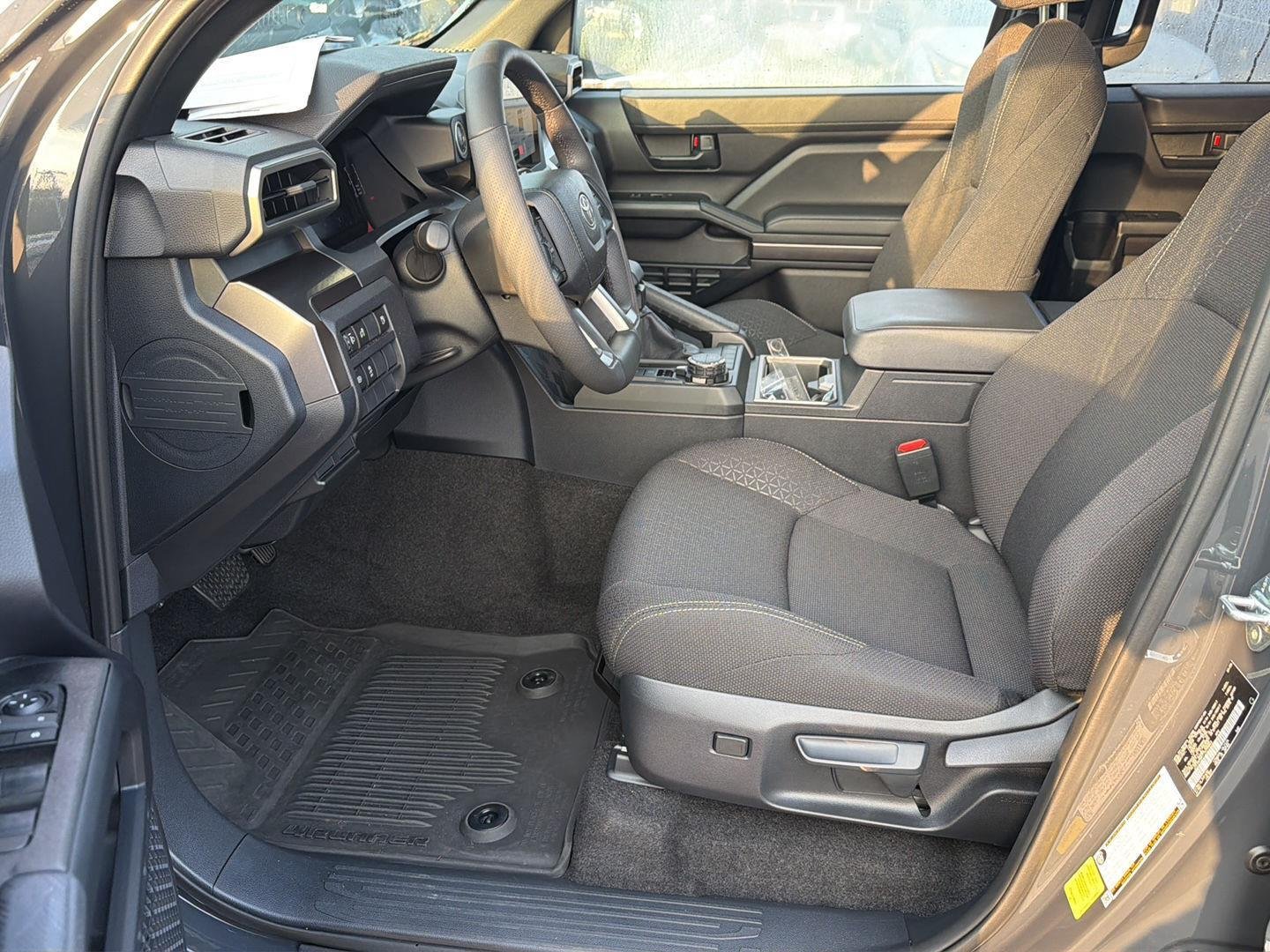 Used 2026 Underground Toyota SR5 image 10
