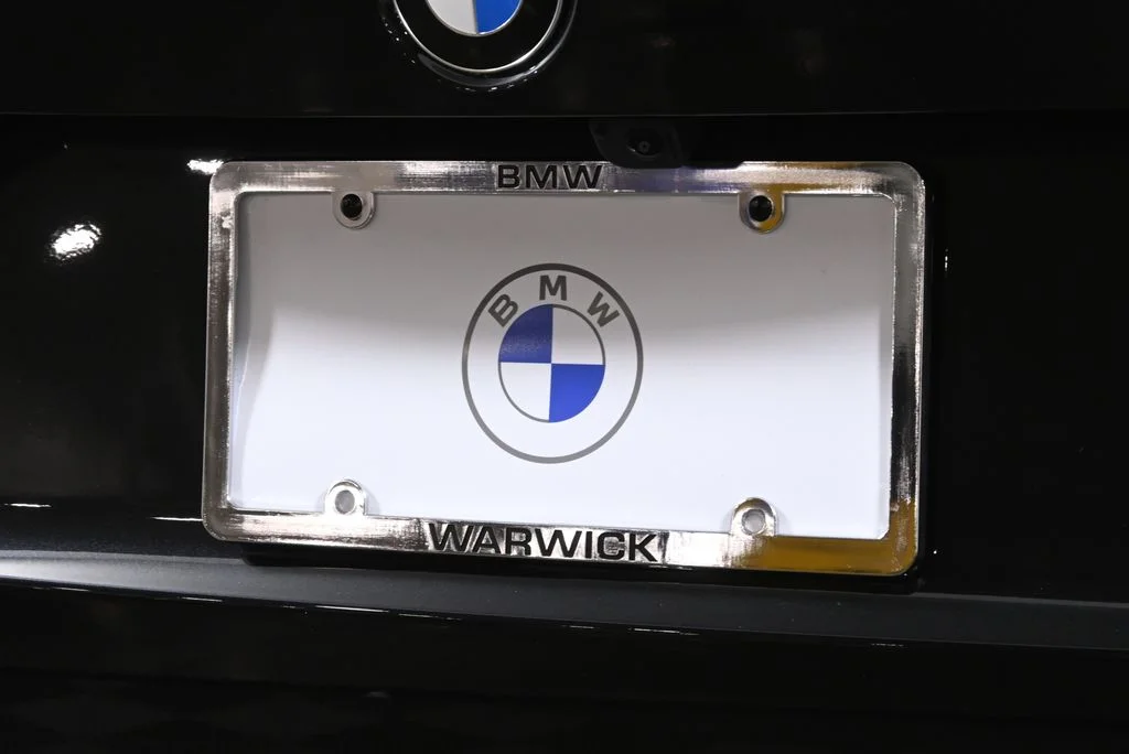 New 2027 Black BMW xDrive28i image 14
