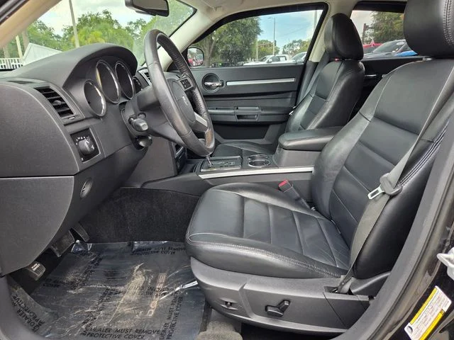 Used 2009 Black Dodge R/T image 13