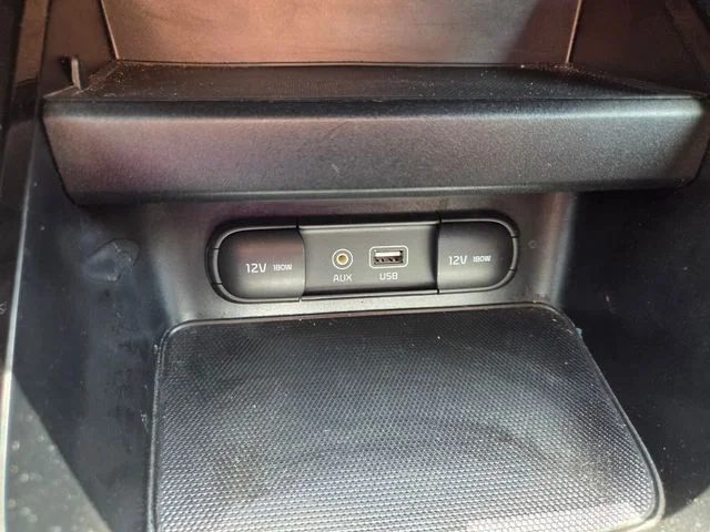 Certified Used 2020 Red Kia GT-Line image 25