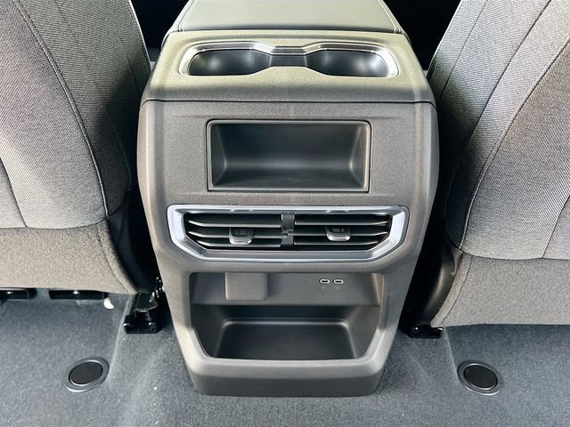 2026 GMC Sierra EV Elevation - Photo 32