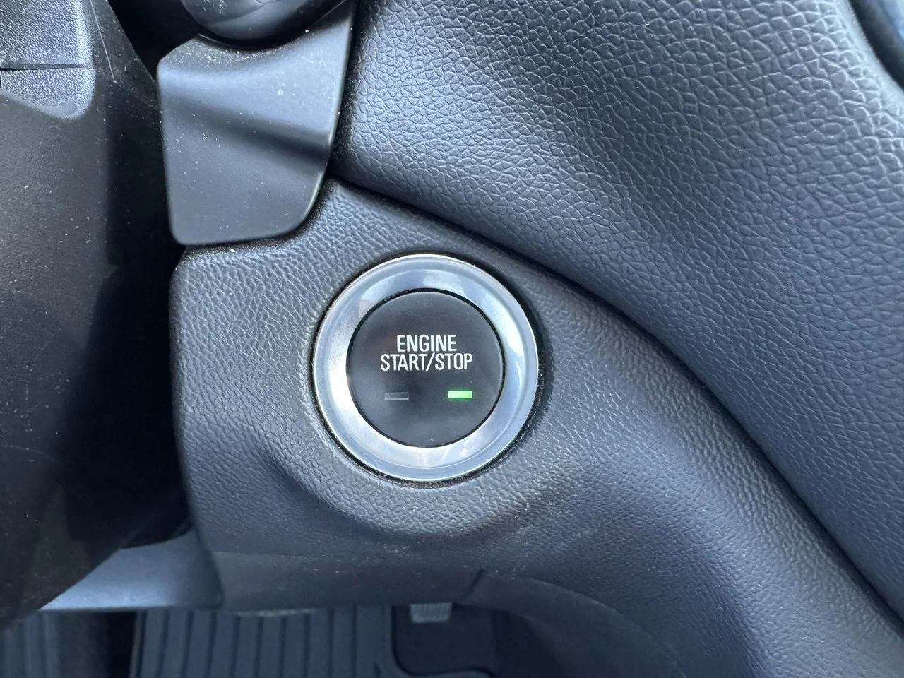 Used 2020 Mosaic Black Metallic Chevrolet LT image 23