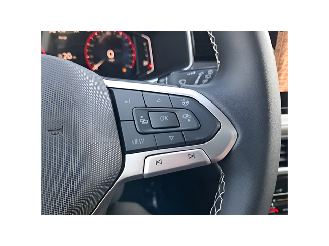 New 2025 Gray Volkswagen 1.5T SEL image 27