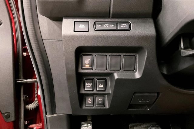 2025 Nissan Frontier PRO-4X - Photo 36