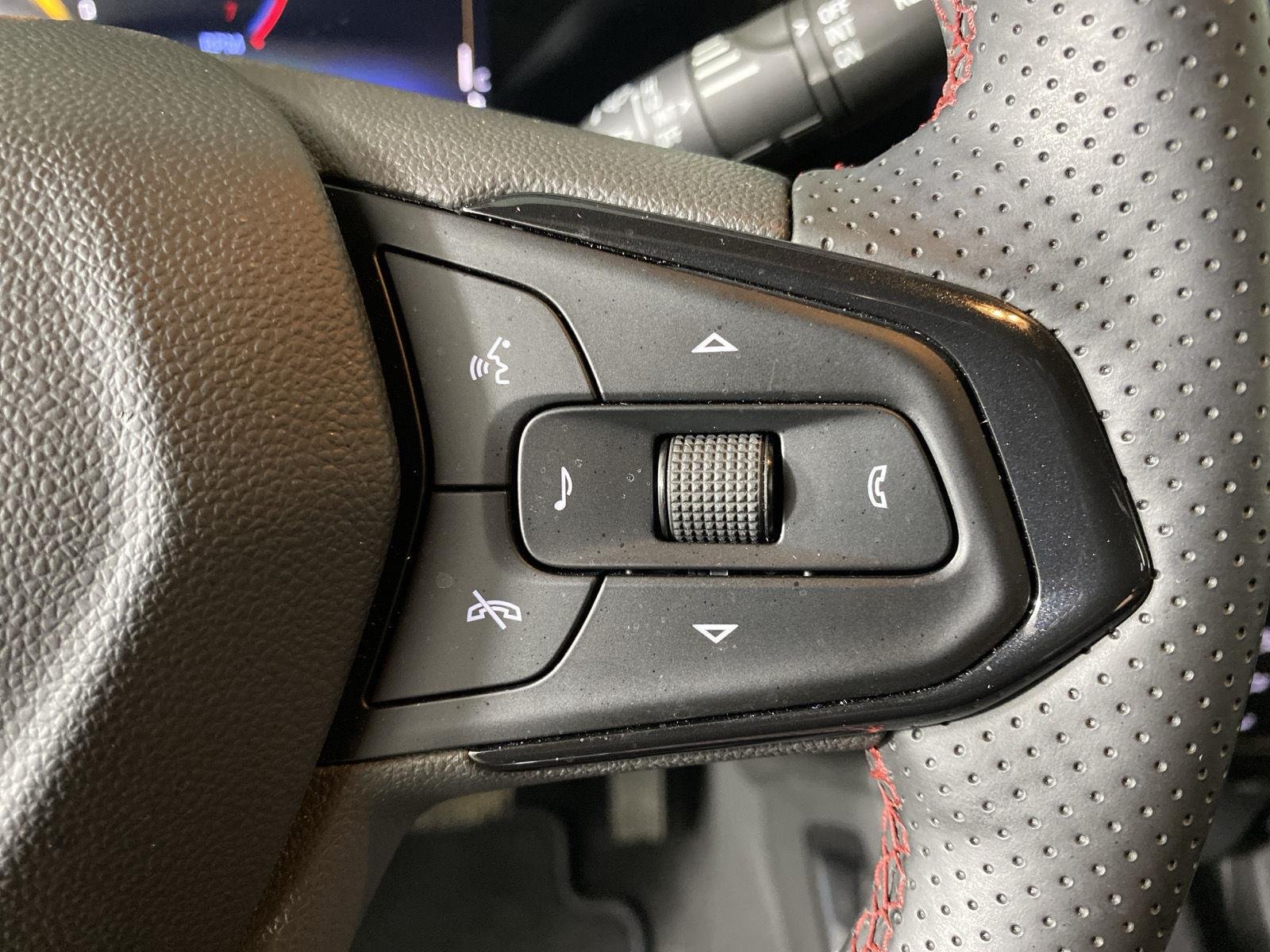 Used 2024 Summit White Chevrolet RS image 14