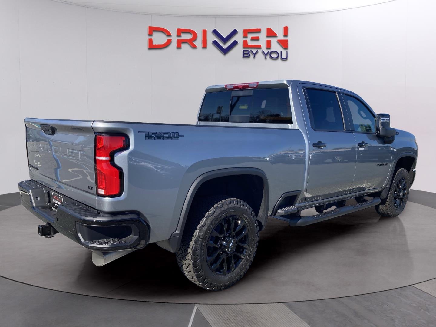 2026 Chevrolet Silverado 2500 HD LT - Photo 6