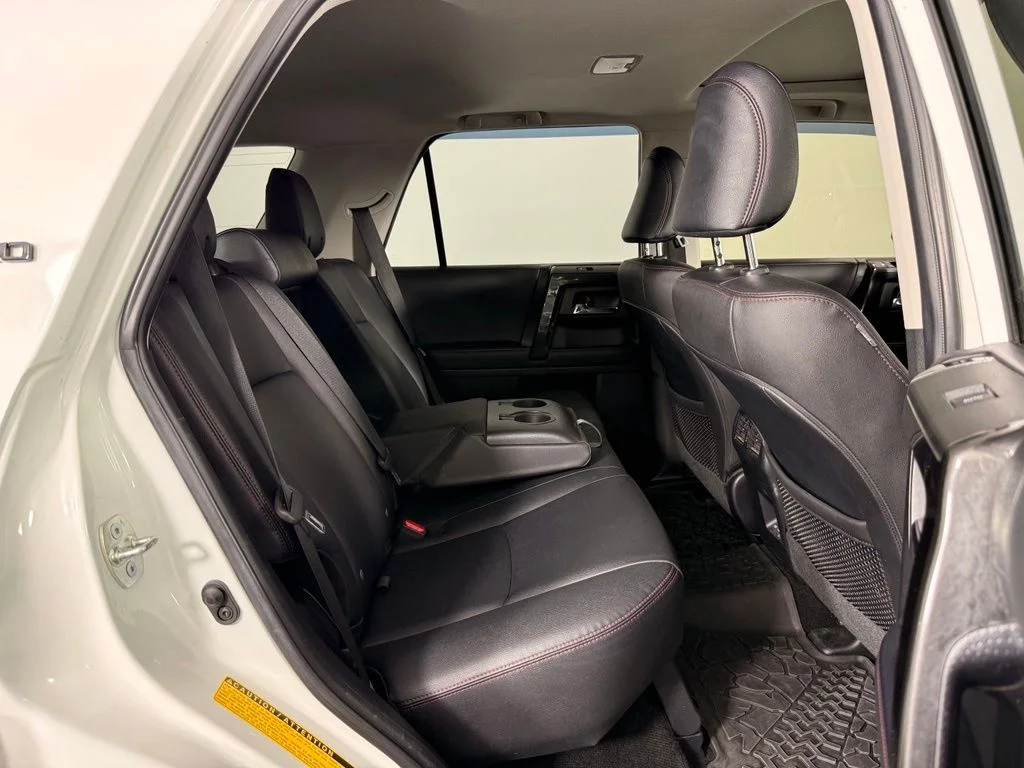 Used 2023 White Toyota TRD Pro image 23