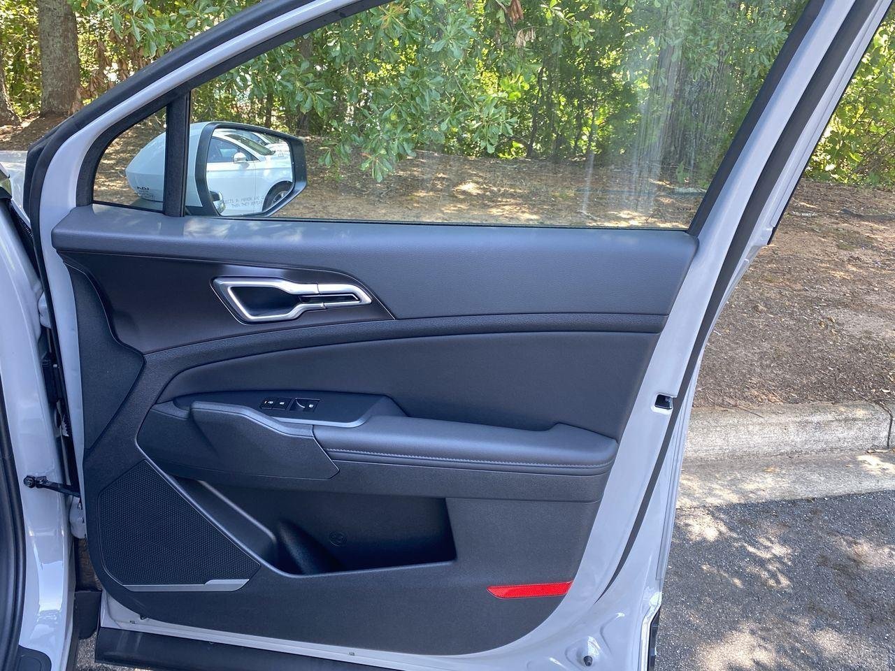 New 2026 Wolf Gray Kia EX image 23