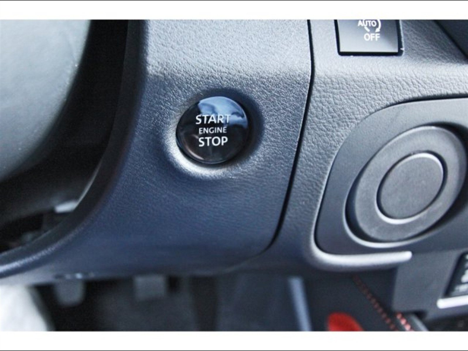 2026 Nissan Frontier Crew Cab PRO-X® - 11