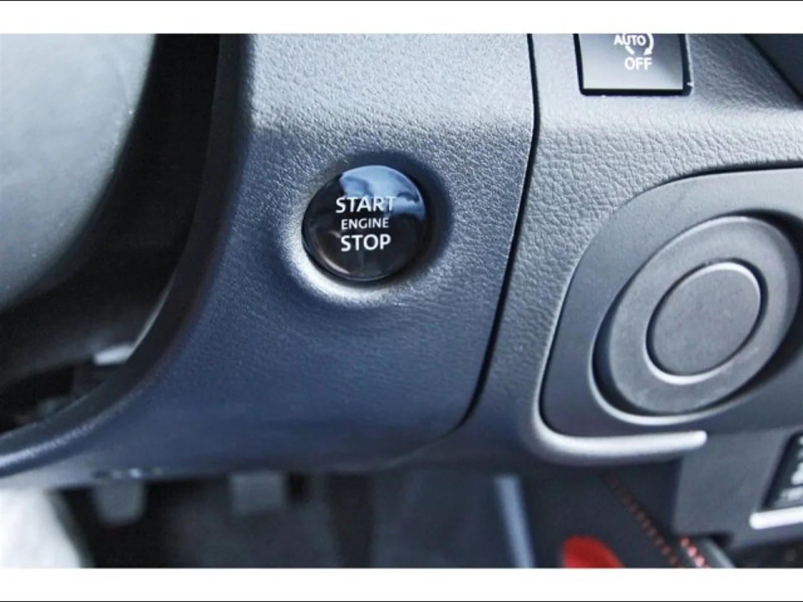 2026 Nissan Frontier Crew Cab PRO-X® - 11