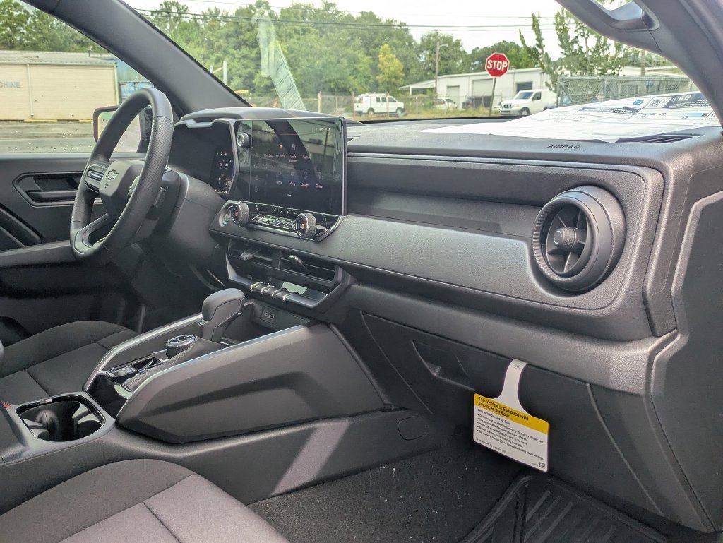 2026 Chevrolet Colorado Trail Boss - Photo 29