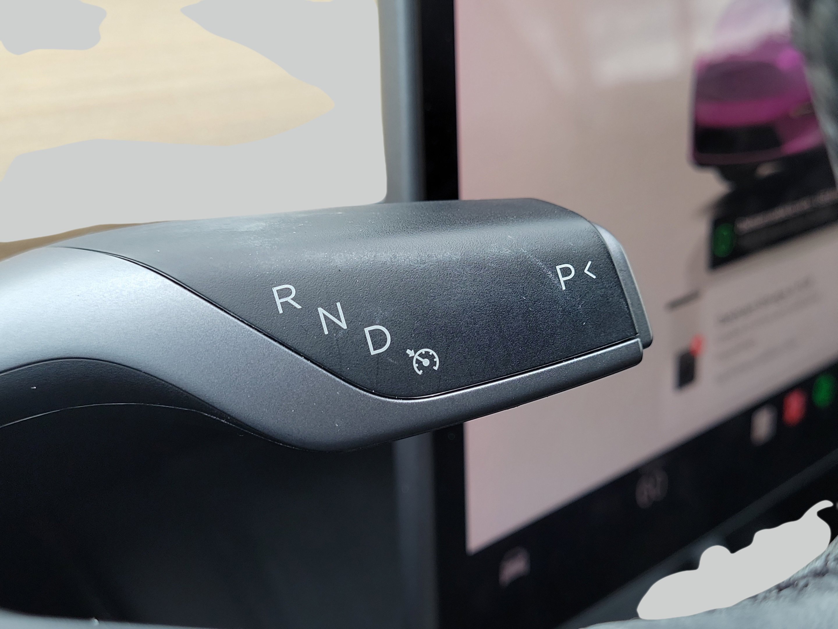 Used 2023 Gray Tesla Long Range image 28