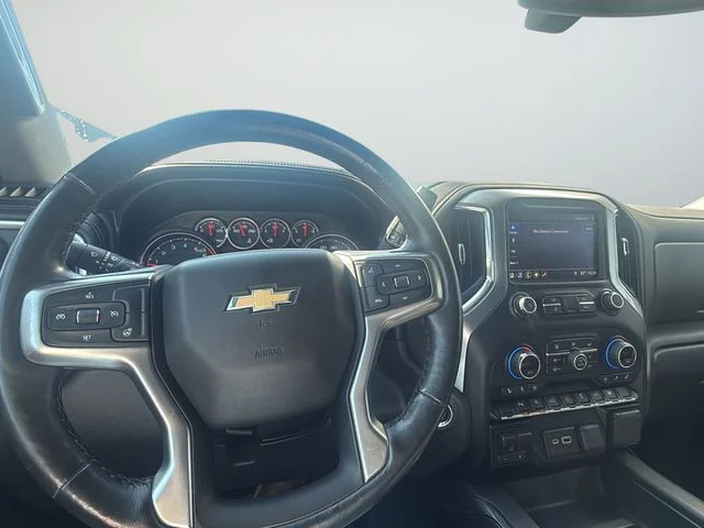 Used 2019 Beige Chevrolet LTZ image 11