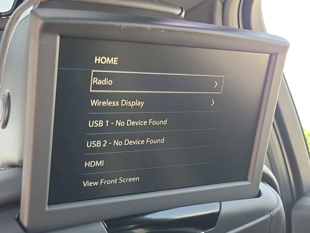 Used 2019 Black Cadillac Blackwing Twin image 17