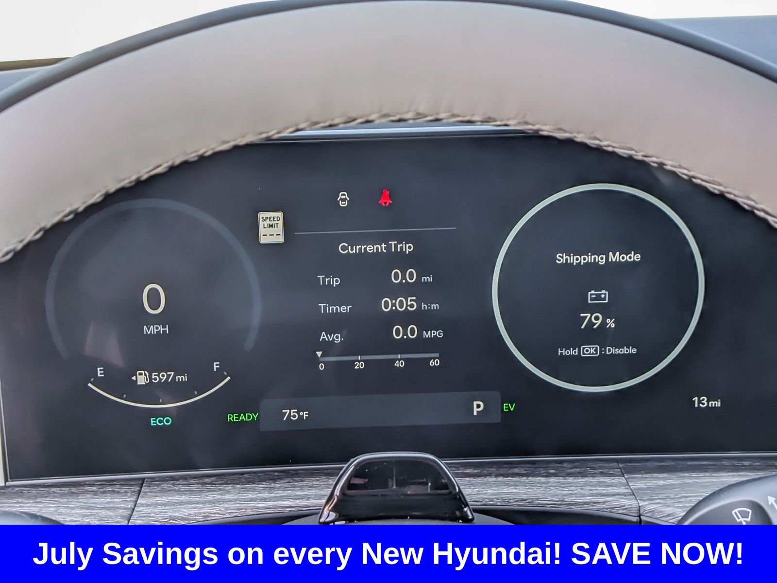 2026 Hyundai Santa Fe Calligraphy - Photo 27