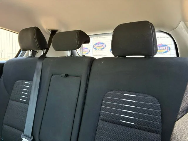 Used 2022 Steel Gray Kia LX image 9