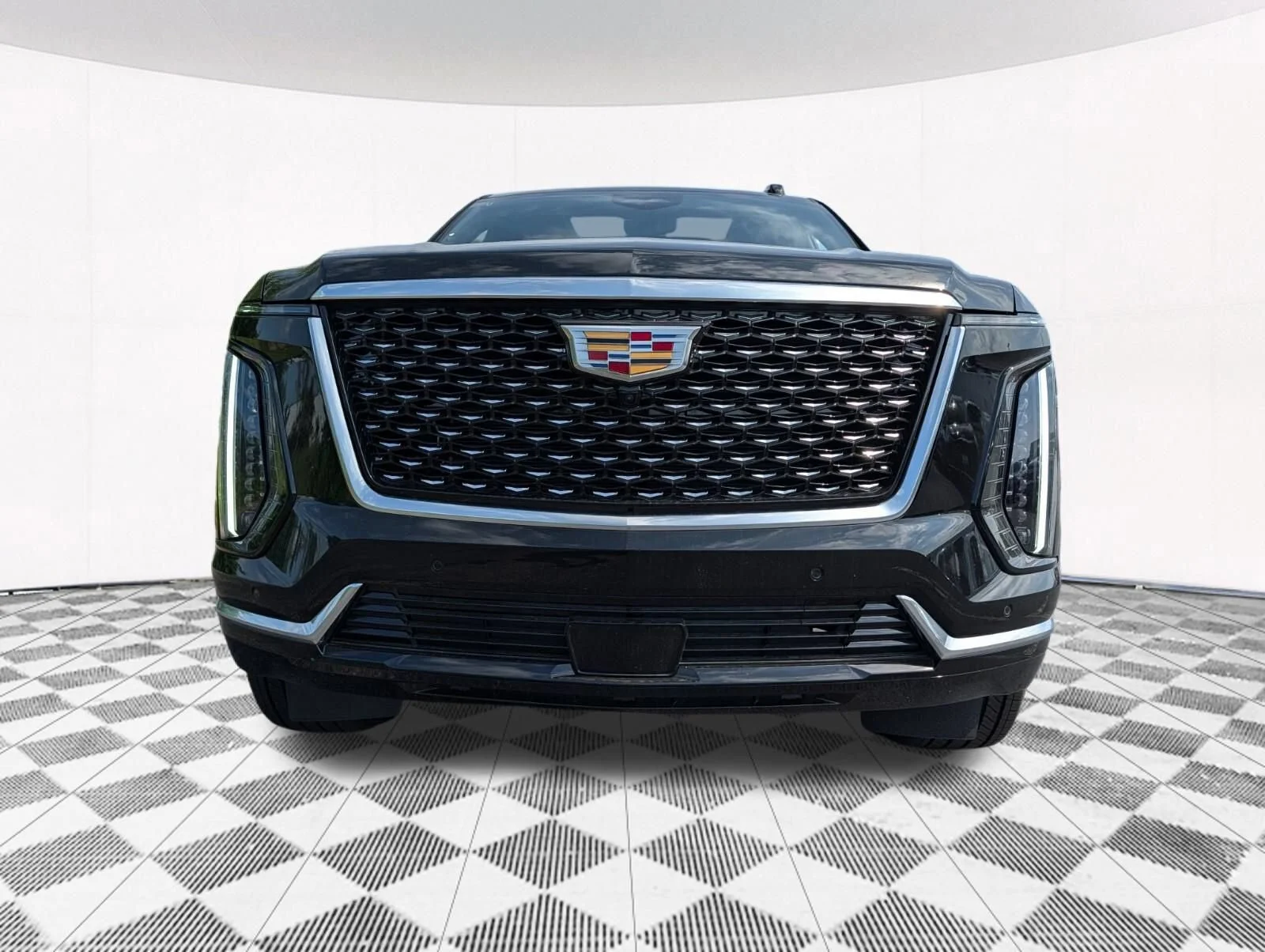 New 2026 Black Raven Cadillac Luxury image 25