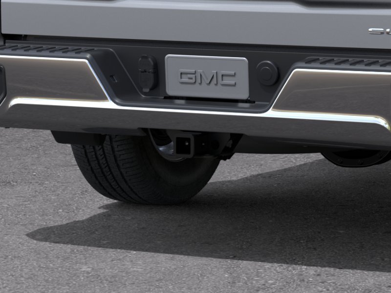 2026 GMC Sierra 1500 SLE - Photo 8