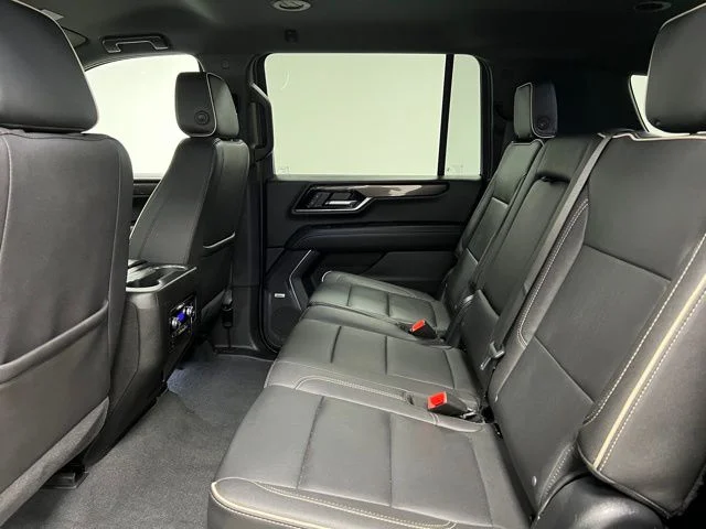 Used 2025 Gray GMC Elevation image 45