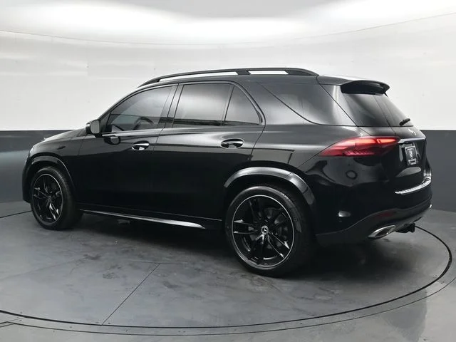 Used 2024  Mercedes-Benz GLE 580 image 6