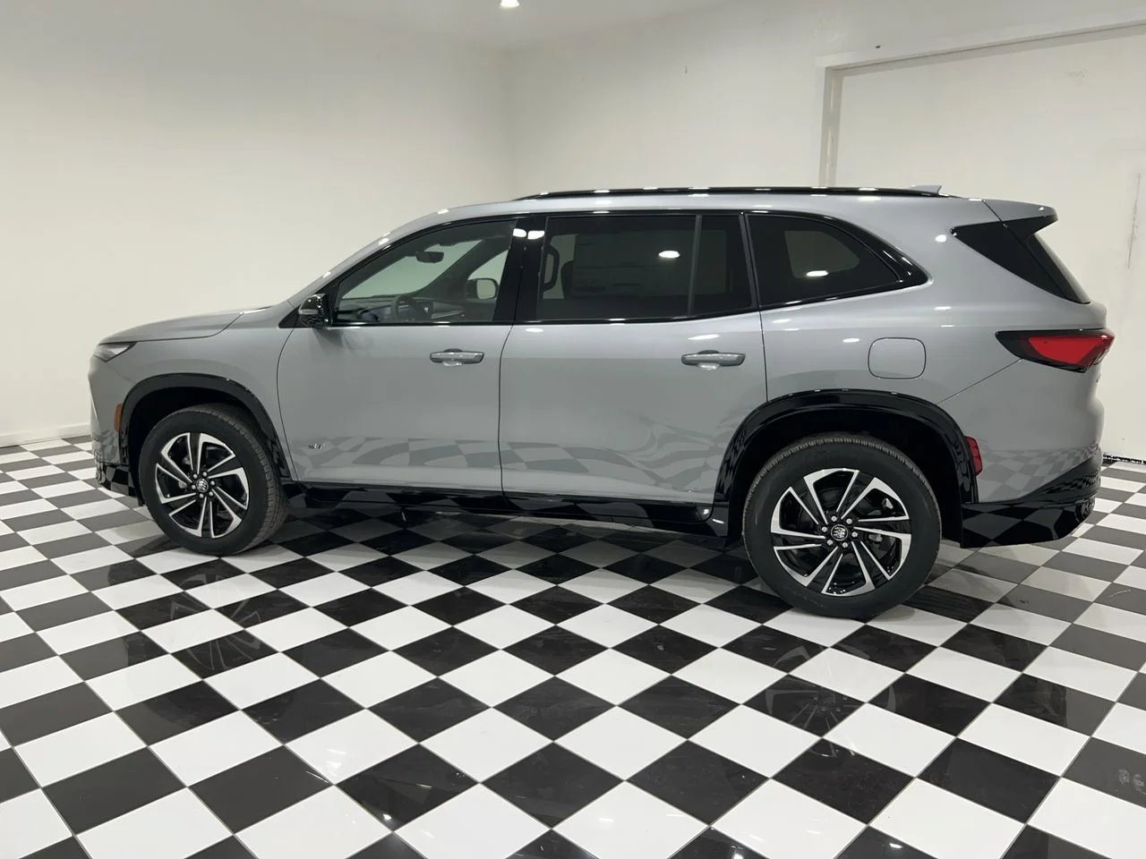 2026 Buick Enclave Sport Touring - Photo 42