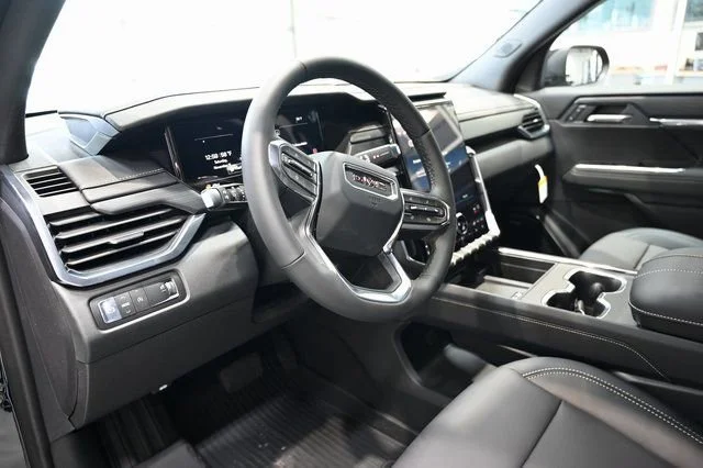 2026 GMC Acadia Elevation - Photo 21