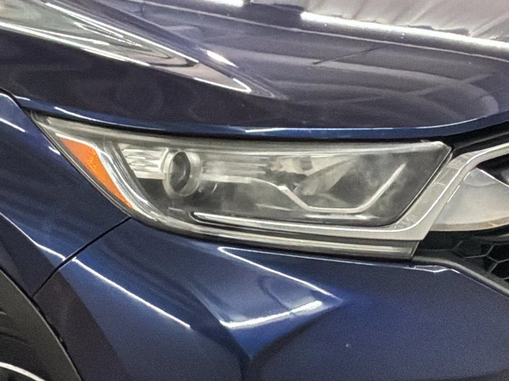 2017 Honda CR-V EX - Photo 32