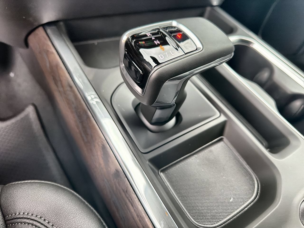 New 2026 Sterling Metallic GMC SLT image 14