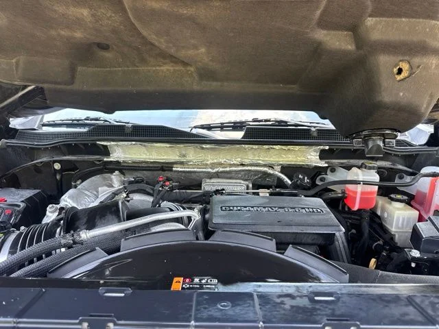Used 2020 Black Chevrolet LTZ image 18