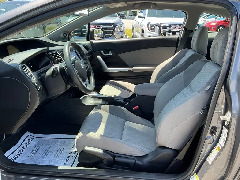 Used 2014  Honda EX image 21