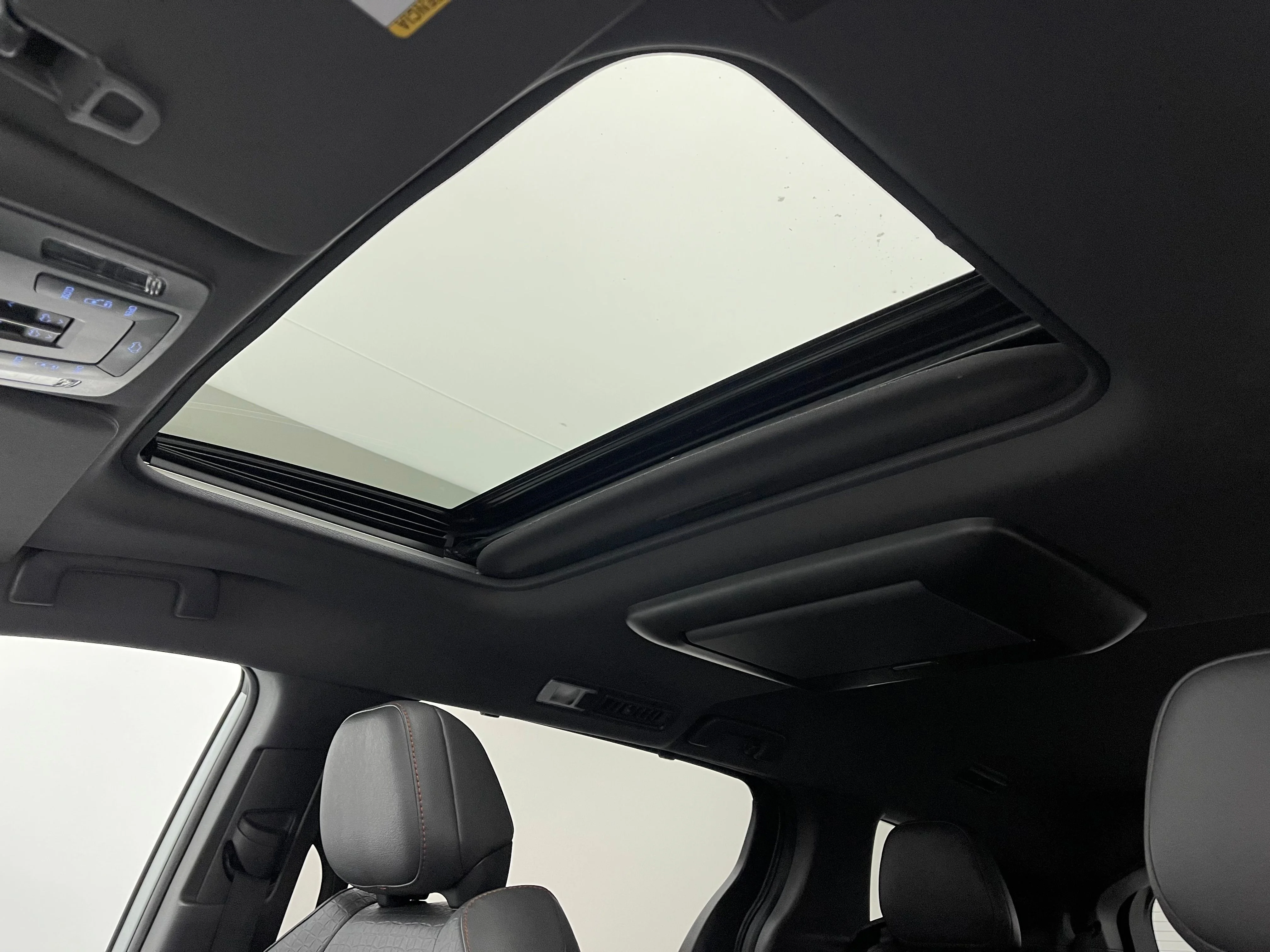 Used 2021 Celestial Silver Metallic Toyota XSE image 5