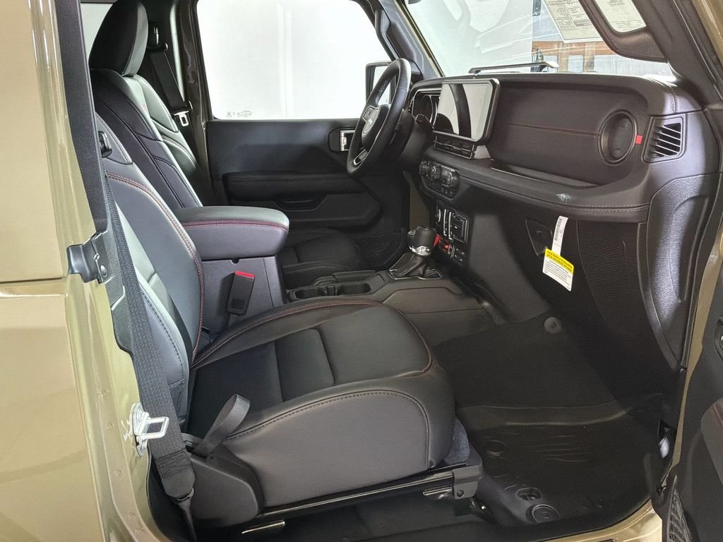 New 2026 41 Jeep Rubicon X image 14