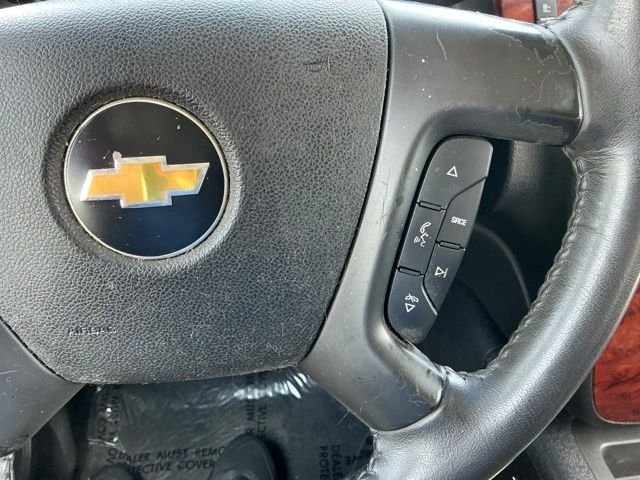 Used 2011 Black Chevrolet LTZ image 36