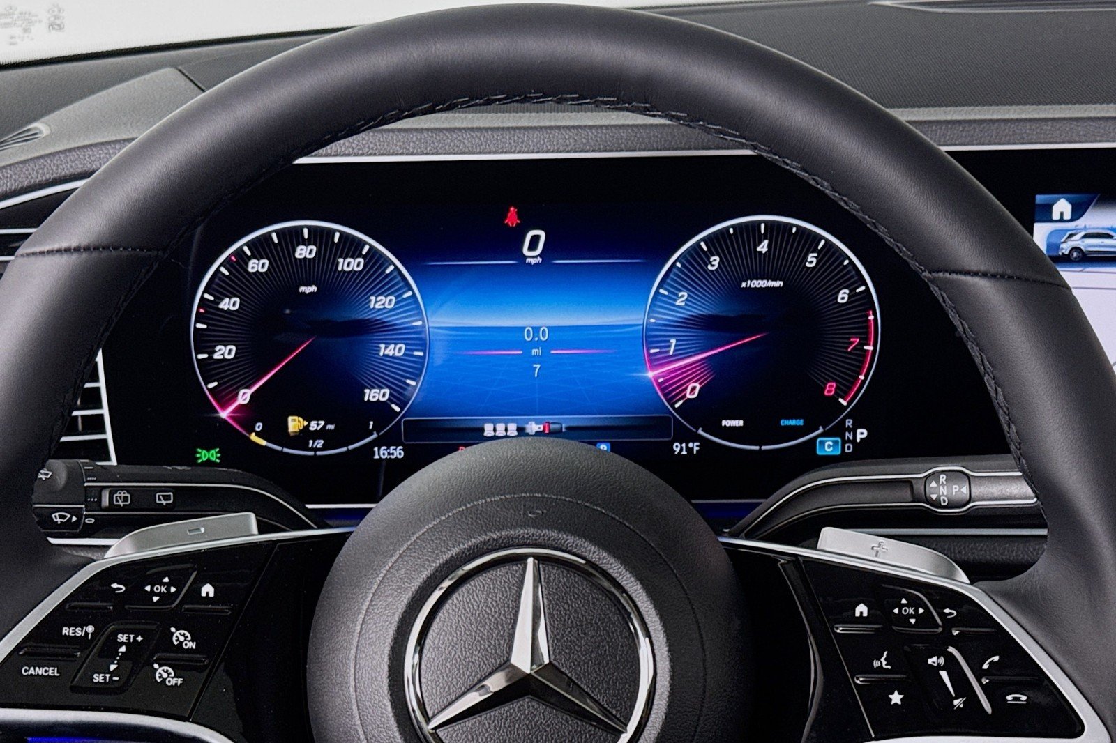 New 2026 Selenite Grey Metallic Mercedes-Benz GLE 350 SUV image 18