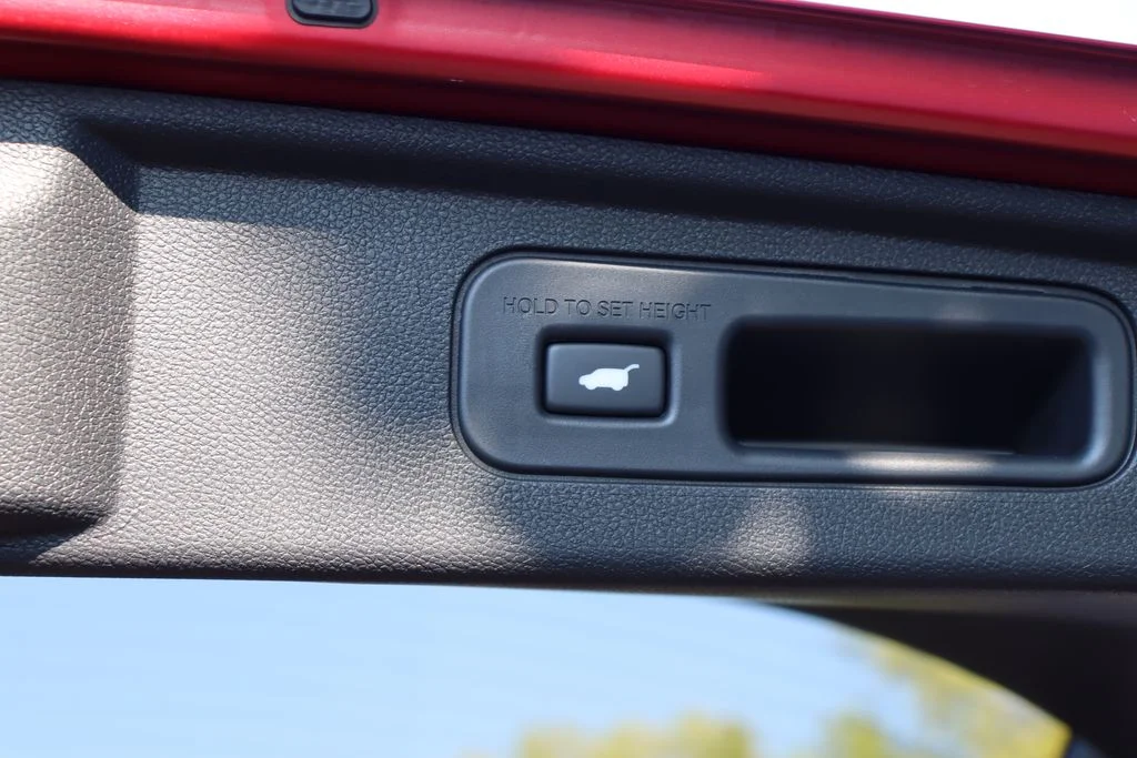 2026 Honda Odyssey Elite - Photo 13